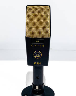 配信機器・PA機器・レコーディング機器 AKG C414 XLII 11459132_01.jpg